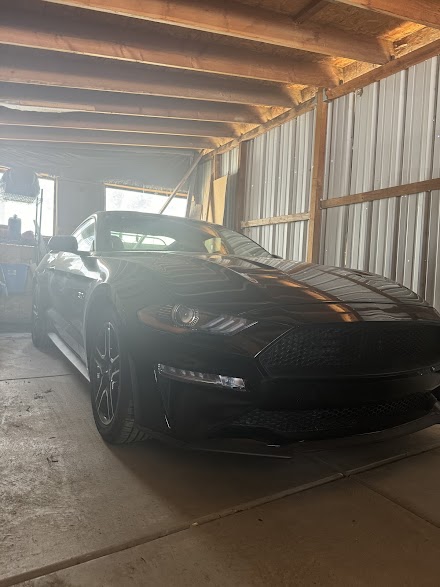 MOTIV8D MOTORS dealership