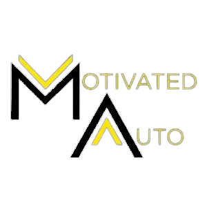 Motivated Auto Sales dealership