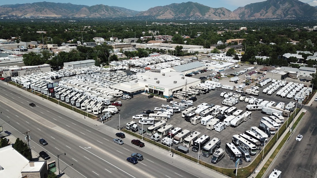 Motor Sportsland RV Center dealership
