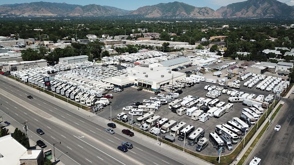 Motor Sportsland RV Center dealership