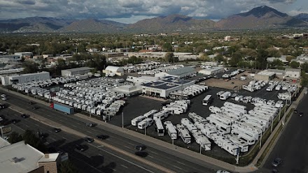 Motor Sportsland RV Center dealership