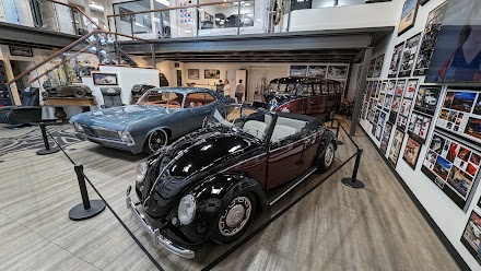 Motor Sportsland RV Center dealership