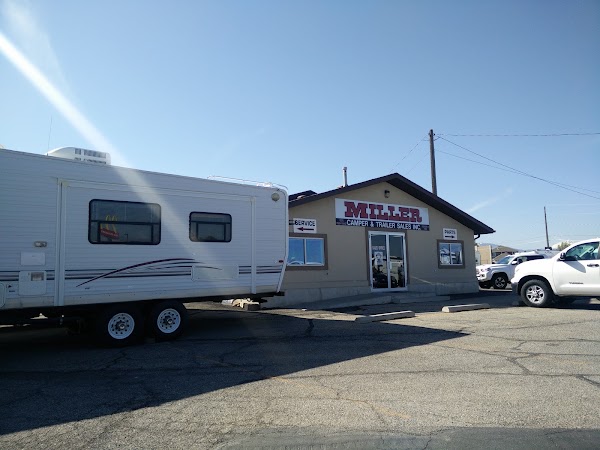 Motor Sportsland RV Center dealership