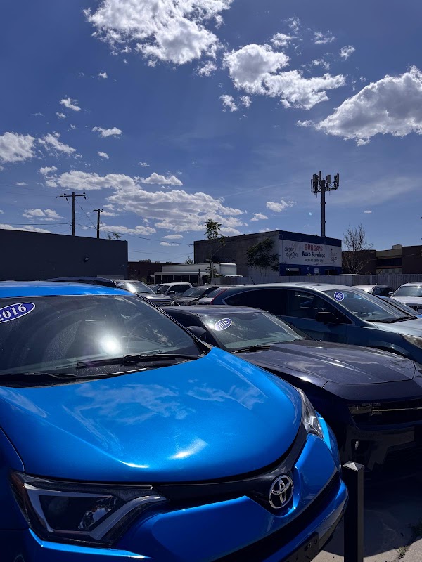 Motors House dealership