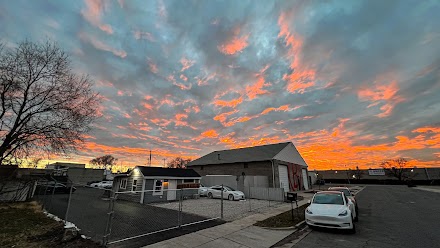Mountain Auto SLC dealership