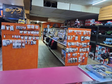 Mountain High Power Sports RC dealership