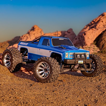 Mountain High Power Sports RC dealership