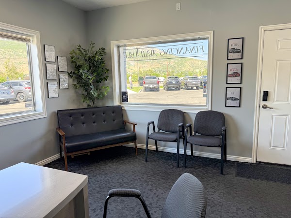Mountain Motor Club dealership