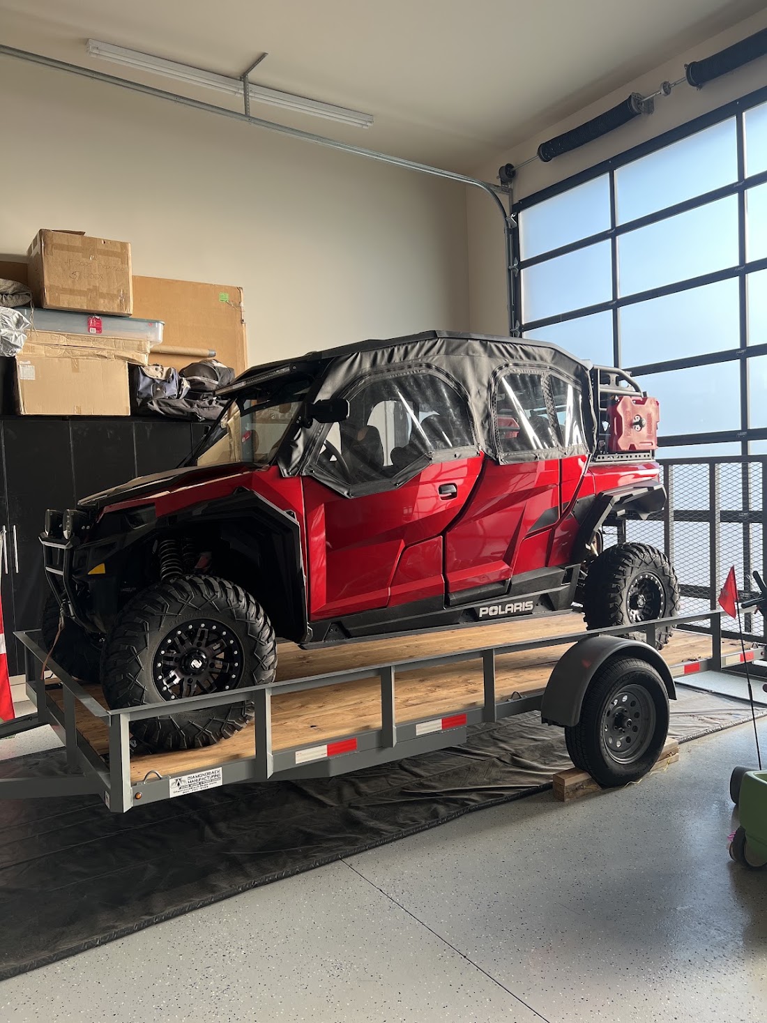Mountain Tech Motorsports dealership