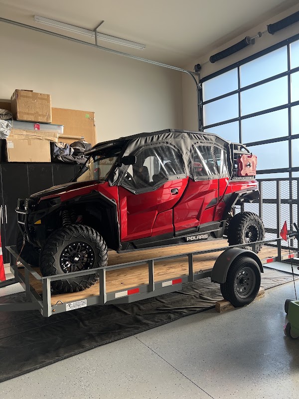 Mountain Tech Motorsports dealership