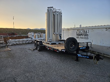 Mountain Tech Motorsports dealership