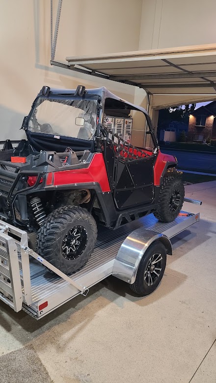 Mountain Tech Motorsports dealership