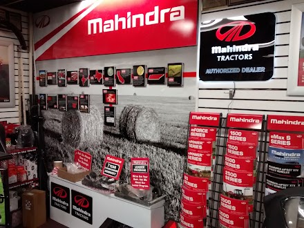 Mountain Toppers Inc dealership