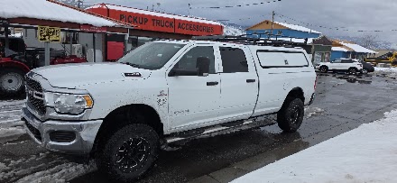 Mountain Toppers Inc dealership