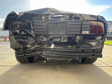 Mountain View Auto Body and Paint dealership