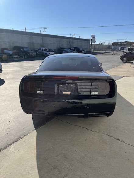 Mountain View Auto Body and Paint dealership