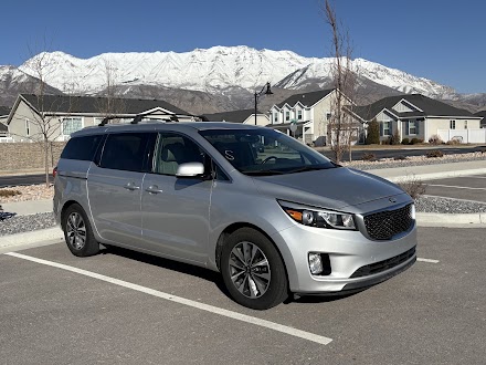 Mountain View Auto Sales, LLC dealership