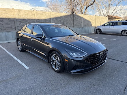 Mountain View Auto Sales, LLC dealership