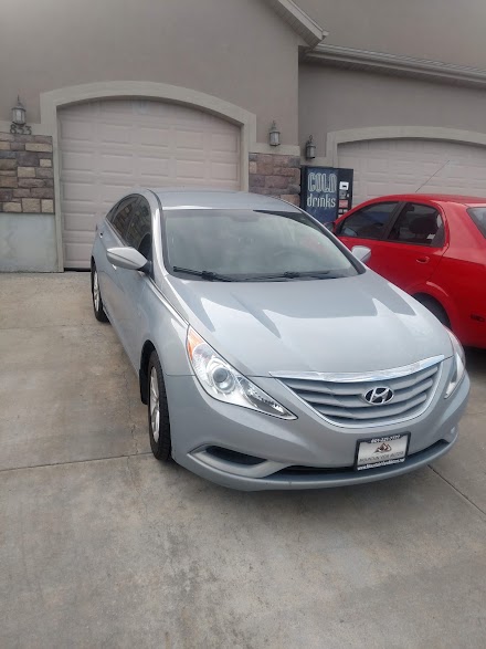 Mountain View Motors dealership