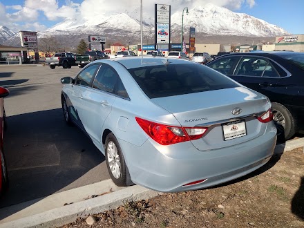 Mountain View Motors dealership