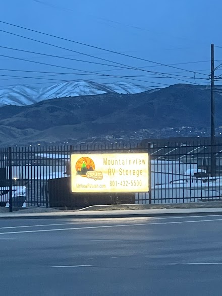 Mountain View Rv Storage dealership