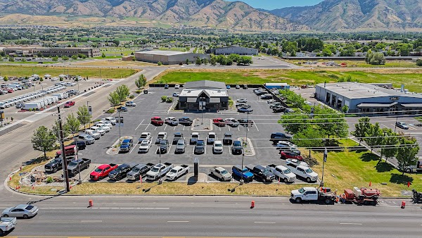 Mountain West Motor dealership