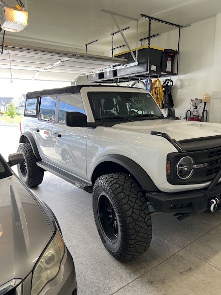 Mountain West Motor dealership