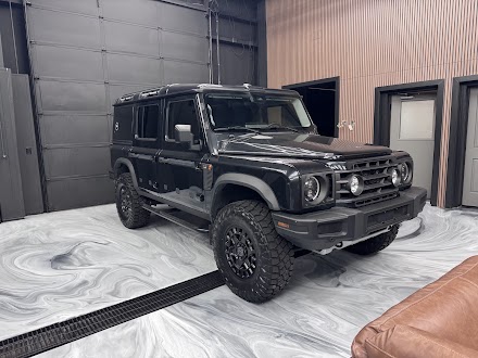 Mountain West Motor dealership