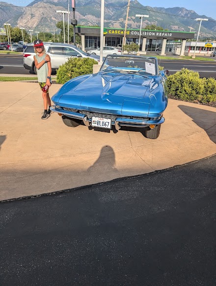 Mt. Ogden Motors dealership