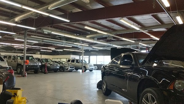 Mt Olympus Auto Sales dealership