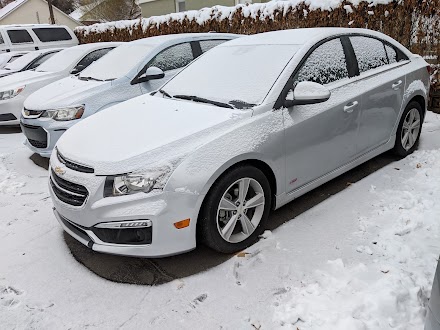 Mt Olympus Auto Sales dealership