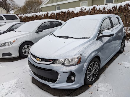 Mt Olympus Auto Sales dealership