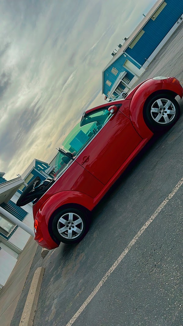 MTO Car Dealer dealership