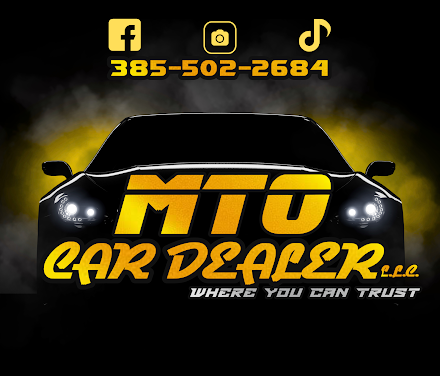 MTO Car Dealer dealership