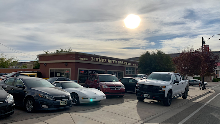 Munoz Auto Sales Inc dealership