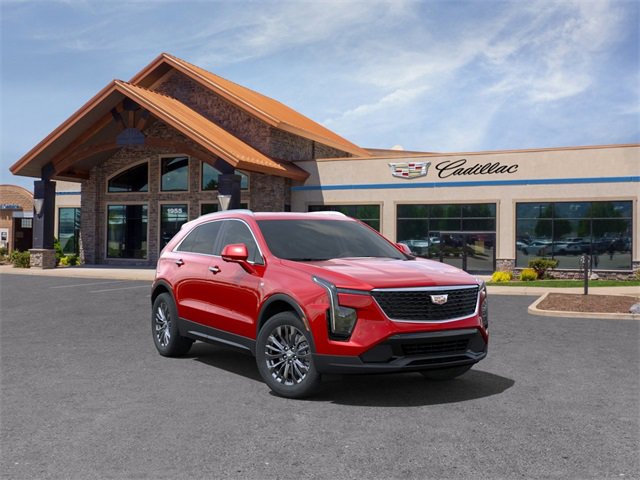 MURDOCK CADILLAC dealership