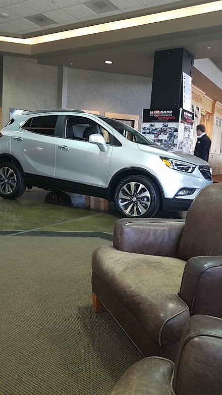 Murdock Chevrolet GMC dealership
