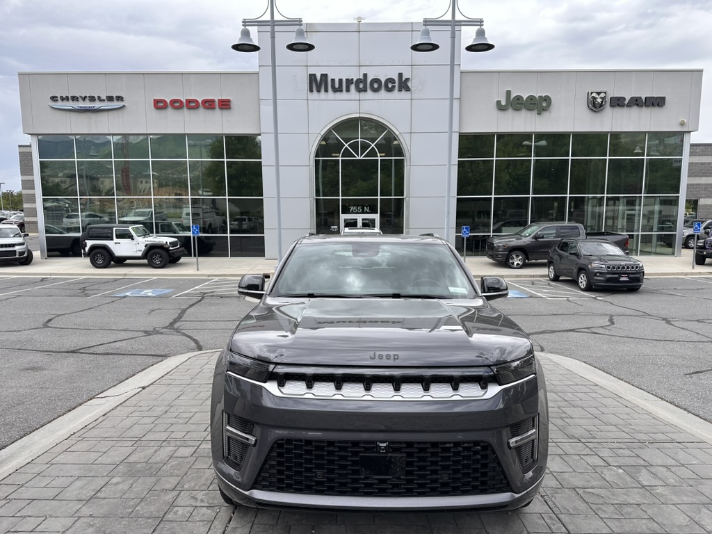 Murdock Chrysler Dodge Jeep Ram dealership