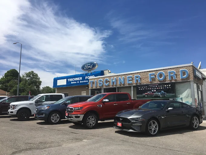 Murdock Ford, Inc. dealership