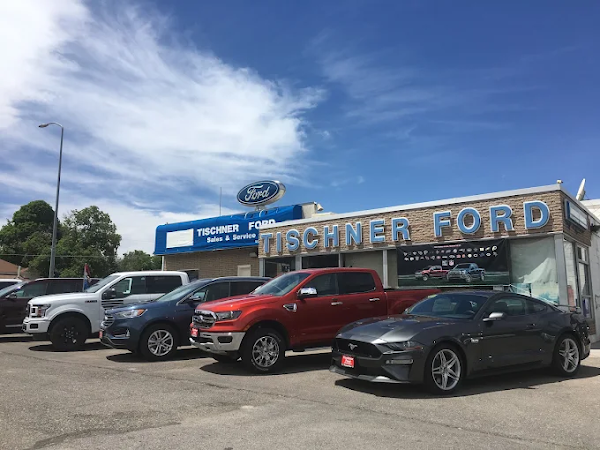 Murdock Ford, Inc. dealership
