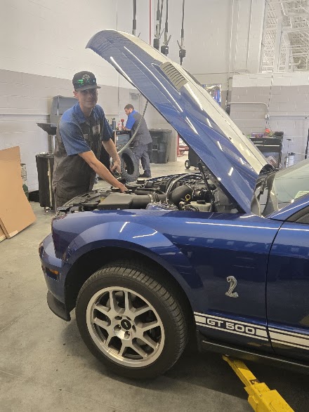 Murdock Ford, Inc. dealership