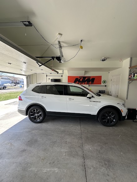 Murdock Volkswagen dealership