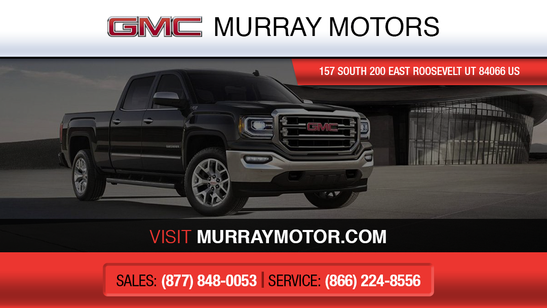 Murray Motor Used Cars dealership