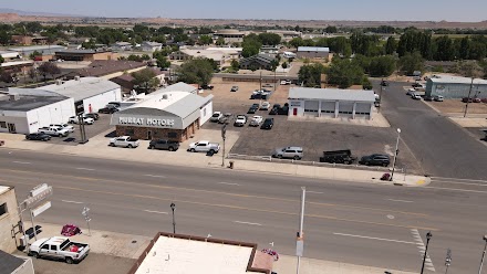 Murray Motor Used Cars dealership