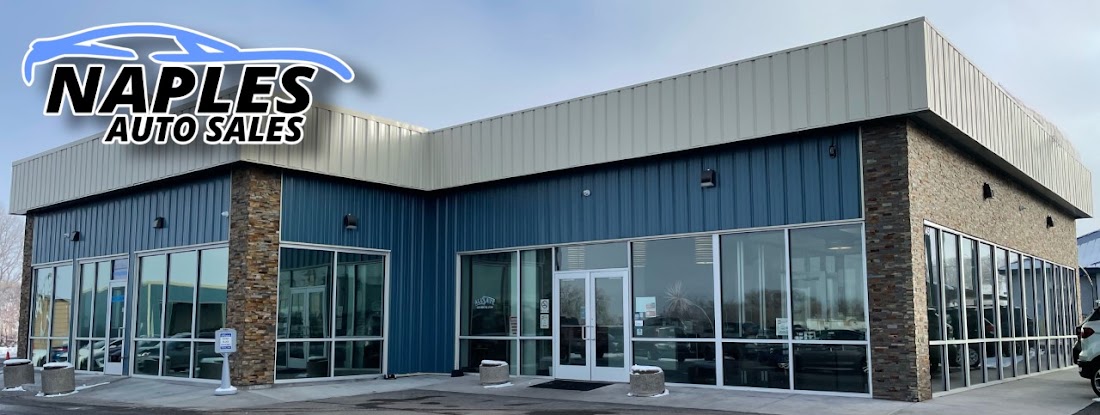 Naples Auto Sales dealership