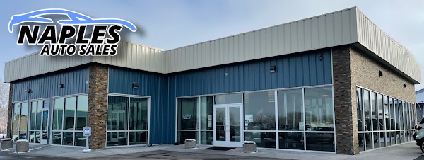 Naples Auto Sales dealership