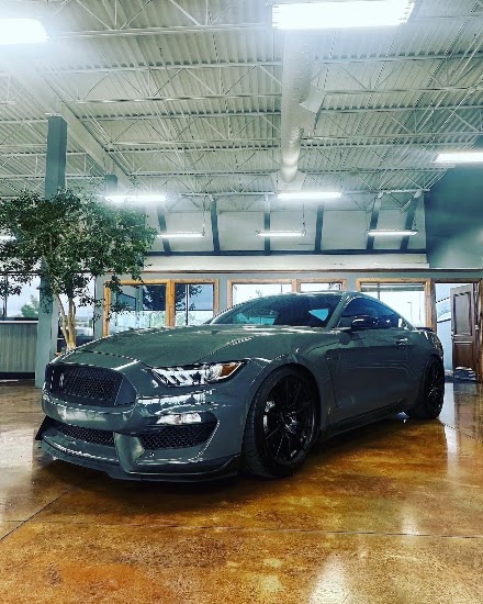 National Auto Plaza dealership