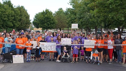 National Kidney Foundation of Utah & Idaho dealership