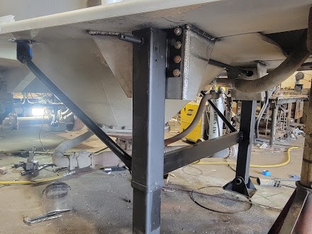 Nationwide Trailer & Equipment dealership