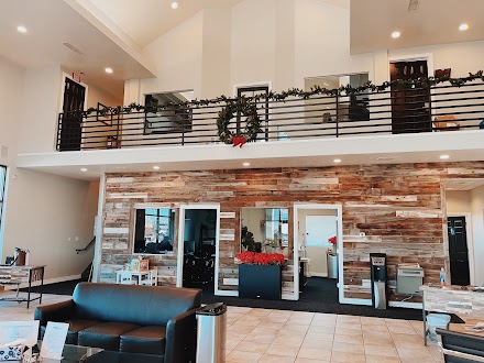 NeXgen Motors dealership